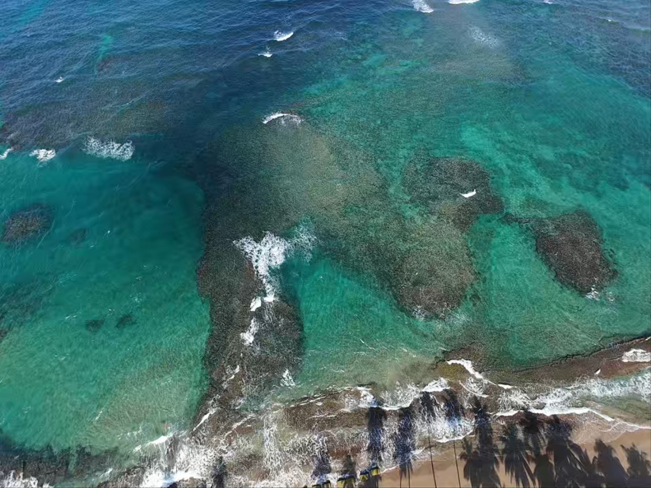 Lote de Terreno en Primera Linea de Playa de Venta en Matancitas.