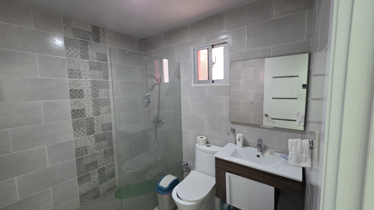 Apartamentos en Residencial Mariangel III, Salida Nagua-San Fco. de Macorís.