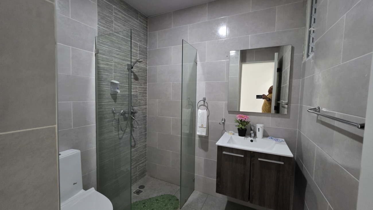 Apartamentos en Residencial Mariangel III, Salida Nagua-San Fco. de Macorís.