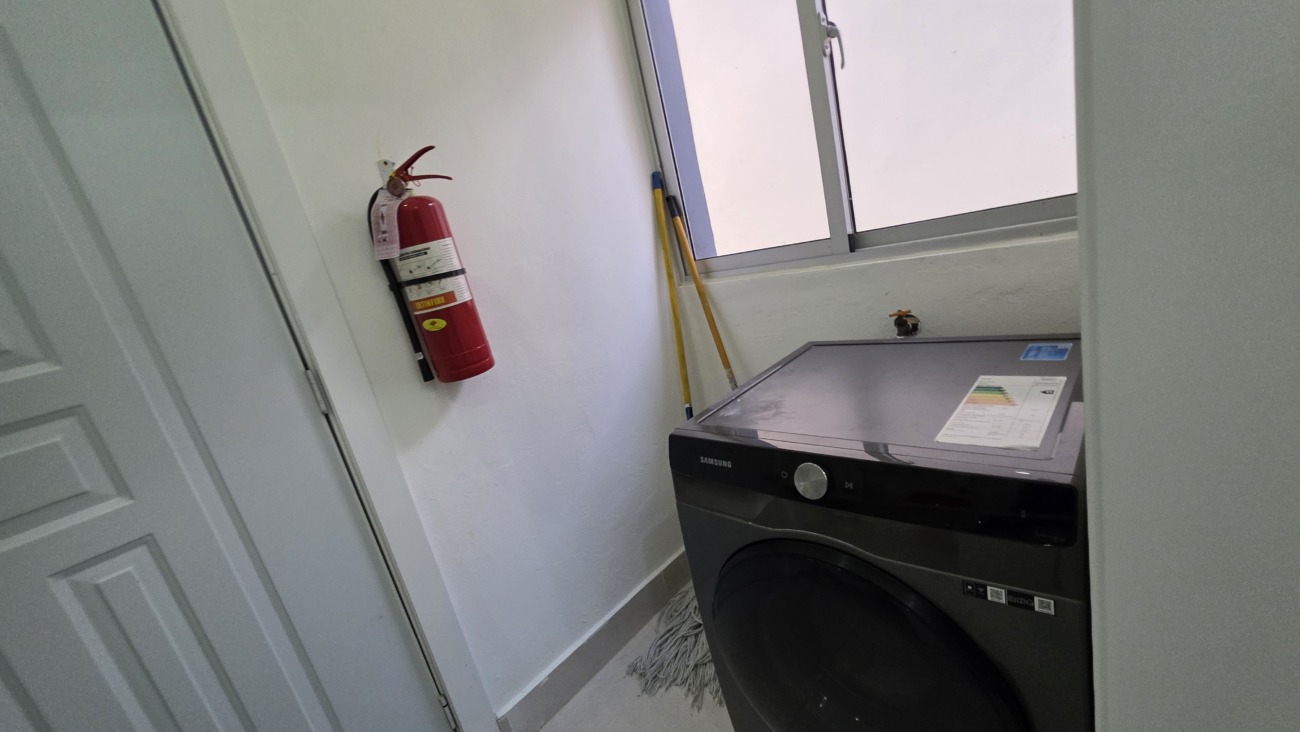 Apartamentos en Residencial Mariangel III, Salida Nagua-San Fco. de Macorís.