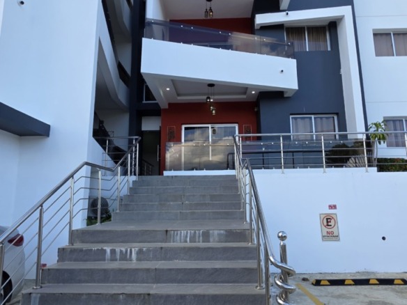 Apartamentos en Residencial Mariangel III, Salida Nagua-San Fco. de Macorís.
