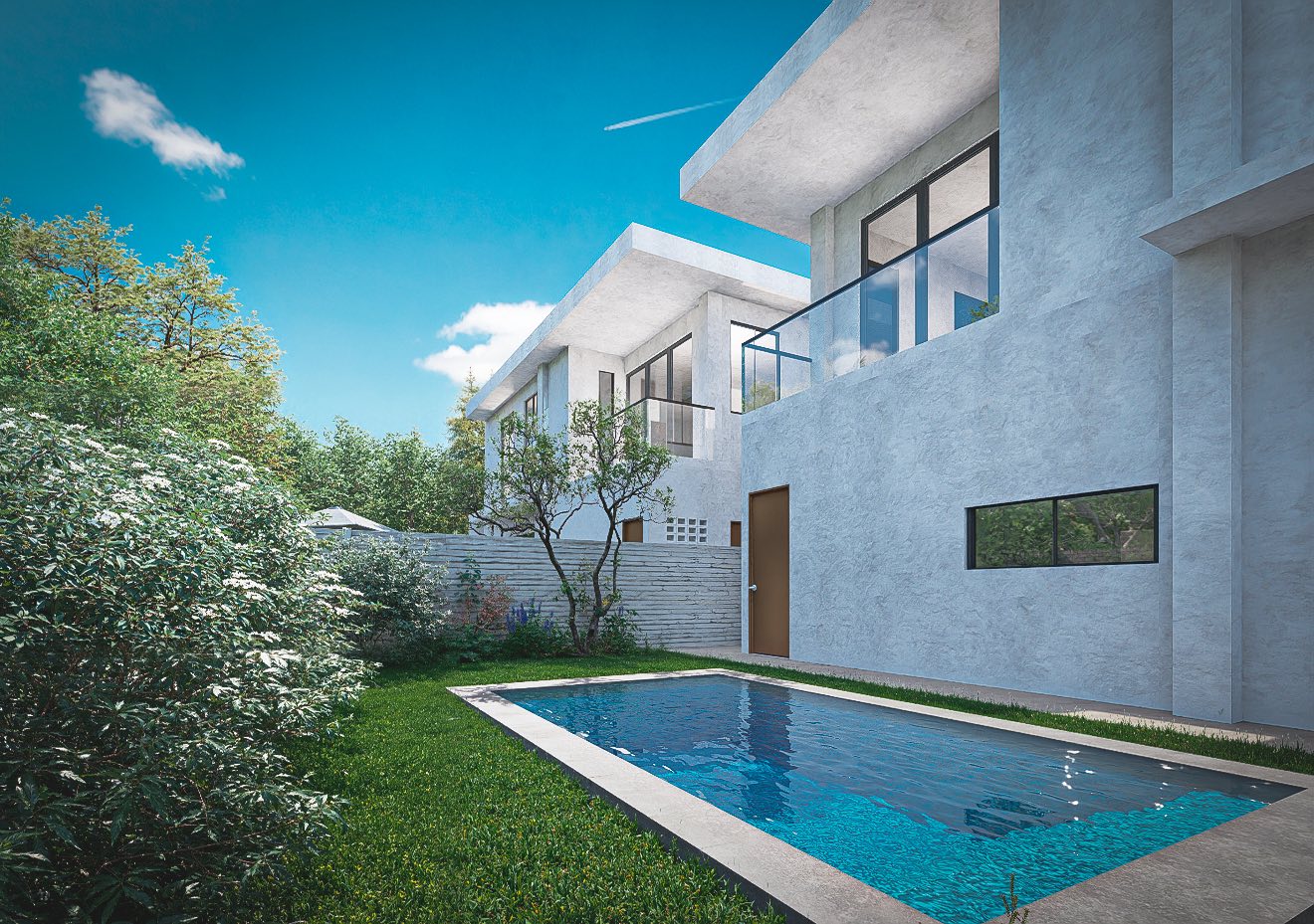 Villa Amyris I y II, Palma Cana Residence Cabrera.