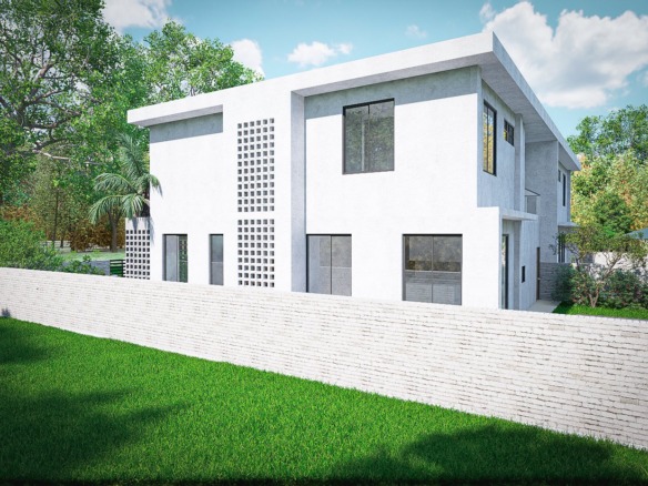 Villa Amyris I y II, Palma Cana Residence Cabrera.