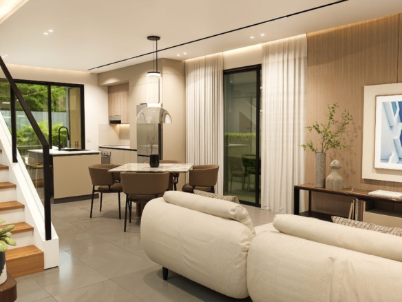 📍Trio Bali Villas, Cabrera, el destino boutique del nordeste.📍