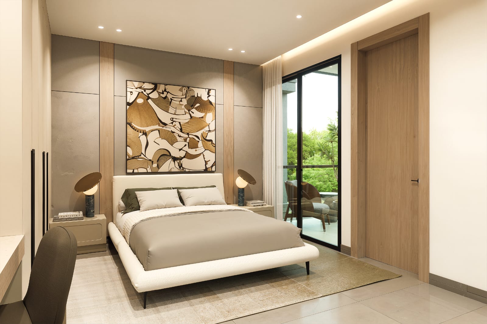 📍Trio Bali Villas, Cabrera, el destino boutique del nordeste.📍