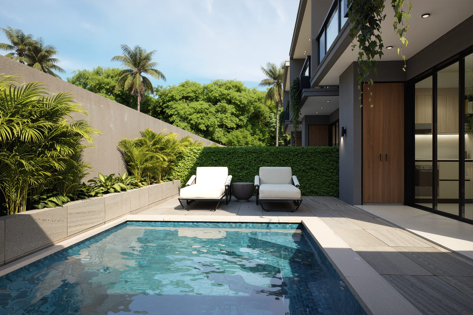 📍Trio Bali Villas, Cabrera, el destino boutique del nordeste.📍