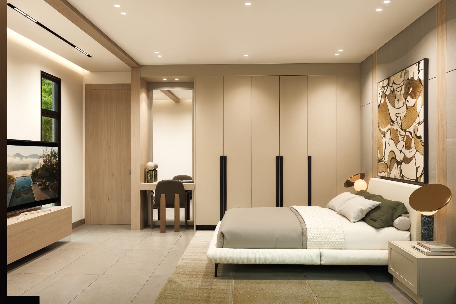 📍Trio Bali Villas, Cabrera, el destino boutique del nordeste.📍