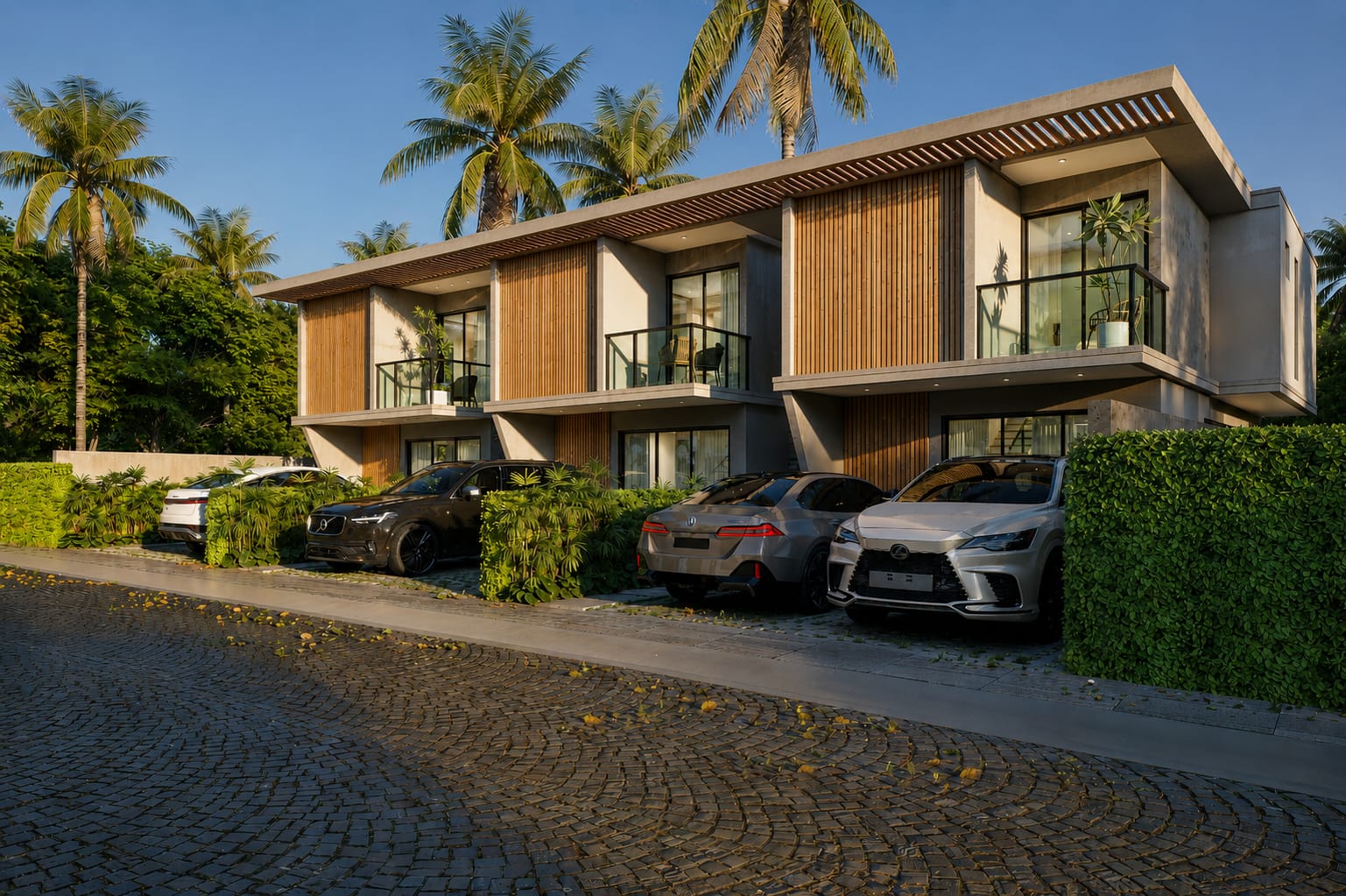 📍Trio Bali Villas, Cabrera, el destino boutique del nordeste.📍