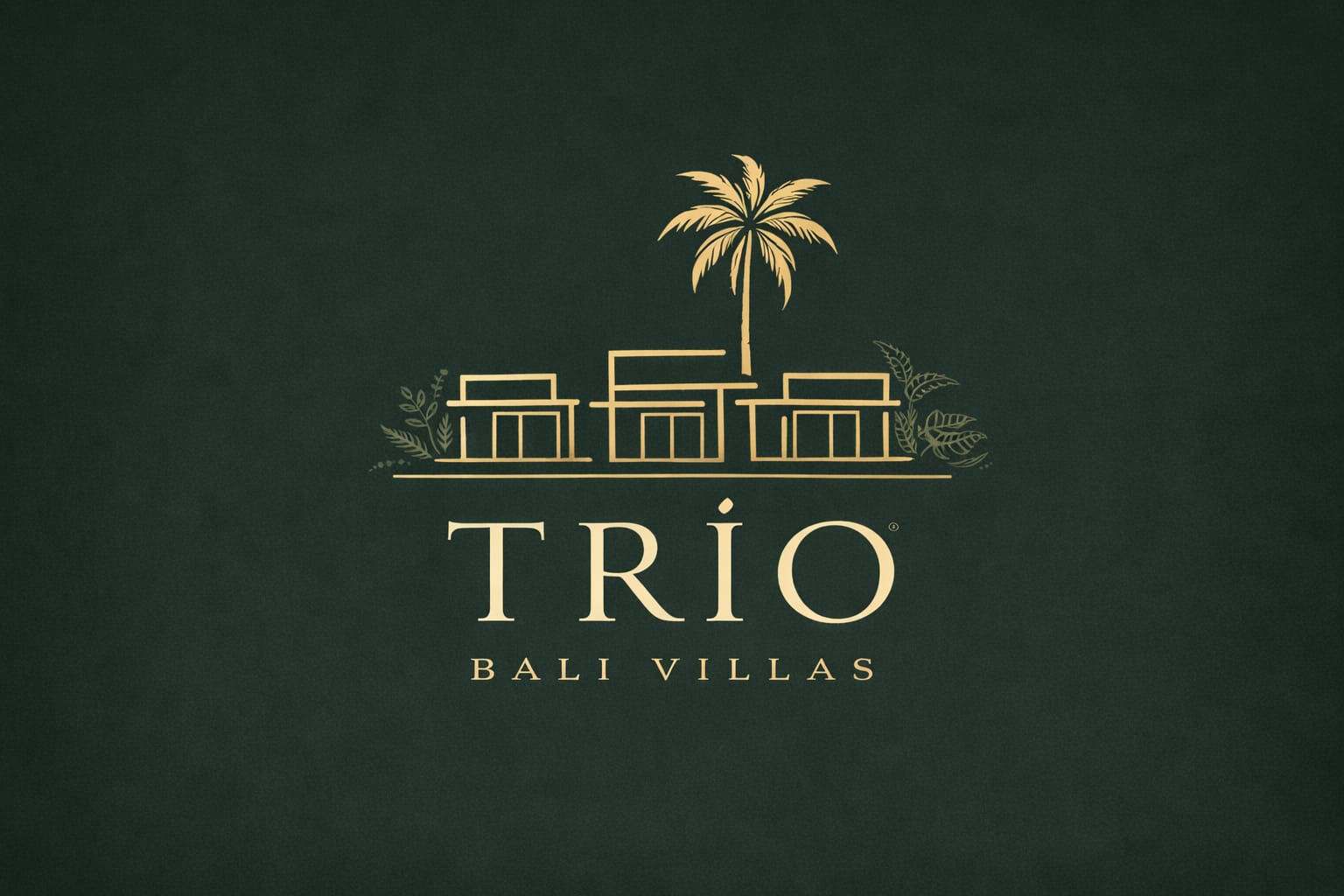 📍Trio Bali Villas, Cabrera, el destino boutique del nordeste.📍