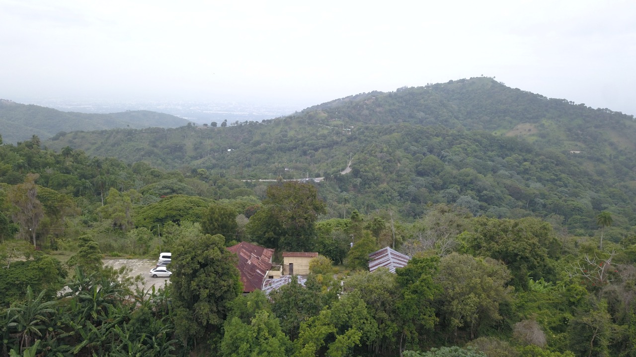 🌿 FINCA / TERRENO EN VENTA – JACAGUA ARRIBA, SANTIAGO DE LOS CABALLEROS 🌿