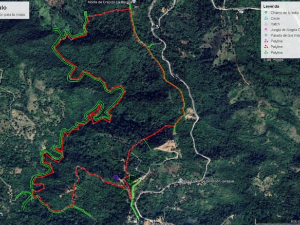 🌿 FINCA / TERRENO EN VENTA – JACAGUA ARRIBA, SANTIAGO DE LOS CABALLEROS 🌿