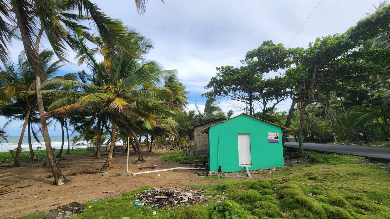 🏡Casa De Venta en Primera Linea de Playa.🏡