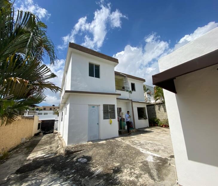🟥 🏡Casa De Venta Con un 40% Rebajado del Valor de Costo de Tasación En Santo Domingo.