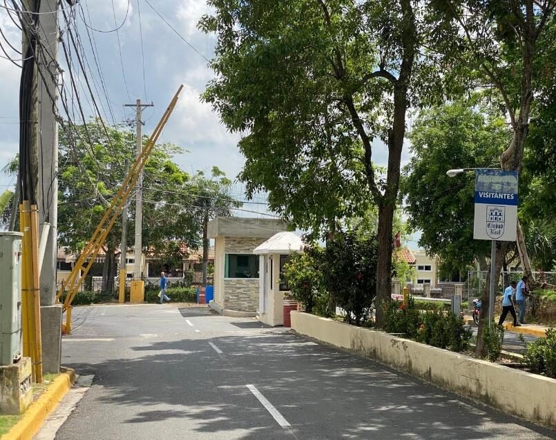 🟥 🏡Casa De Venta Con un 40% Rebajado del Valor de Costo de Tasación En Santo Domingo.