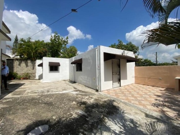 🟥 🏡Casa De Venta Con un 40% Rebajado del Valor de Costo de Tasación En Santo Domingo.