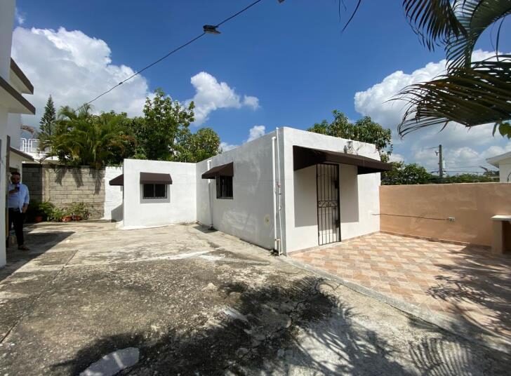 🟥 🏡Casa De Venta Con un 40% Rebajado del Valor de Costo de Tasación En Santo Domingo.