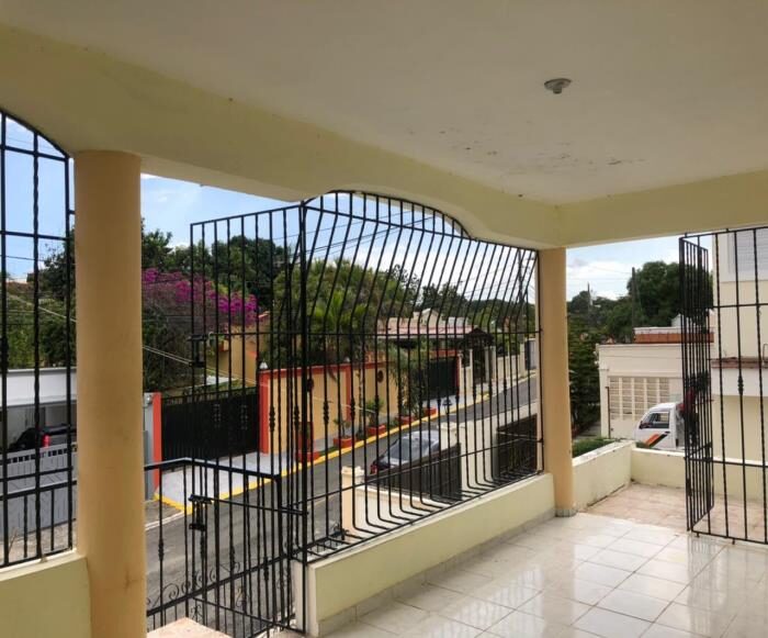 🟥 🏡Casa De Venta Con un 40% Rebajado del Valor de Costo de Tasación En Santo Domingo.