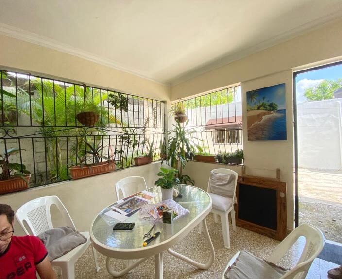 🟥 🏡Casa De Venta Con un 40% Rebajado del Valor de Costo de Tasación En Santo Domingo.