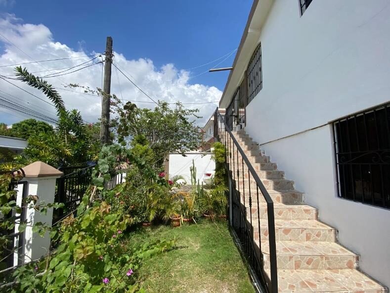 🟥 🏡Casa De Venta Con un 40% Rebajado del Valor de Costo de Tasación En Santo Domingo.