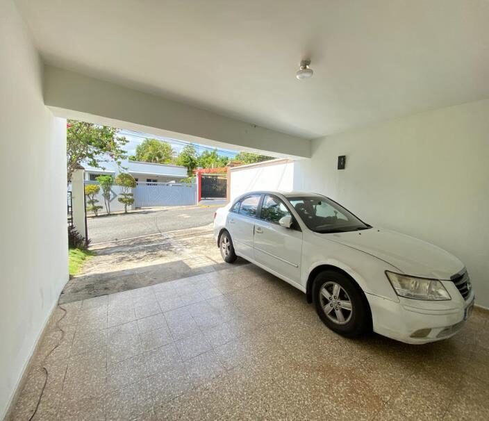 🟥 🏡Casa De Venta Con un 40% Rebajado del Valor de Costo de Tasación En Santo Domingo.