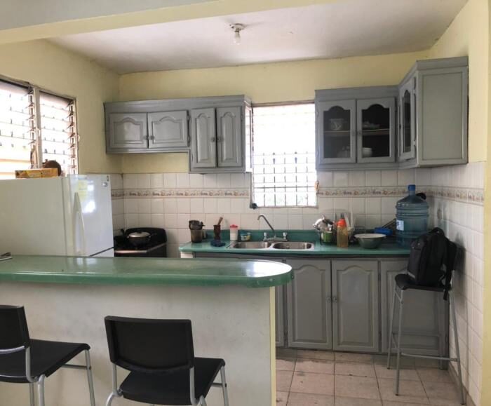 🟥 🏡Casa De Venta Con un 40% Rebajado del Valor de Costo de Tasación En Santo Domingo.