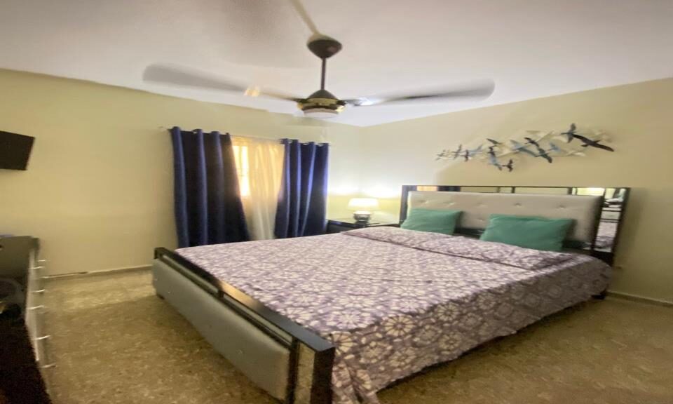 🟥 🏡Casa De Venta Con un 40% Rebajado del Valor de Costo de Tasación En Santo Domingo.