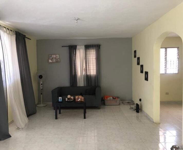 🟥 🏡Casa De Venta Con un 40% Rebajado del Valor de Costo de Tasación En Santo Domingo.