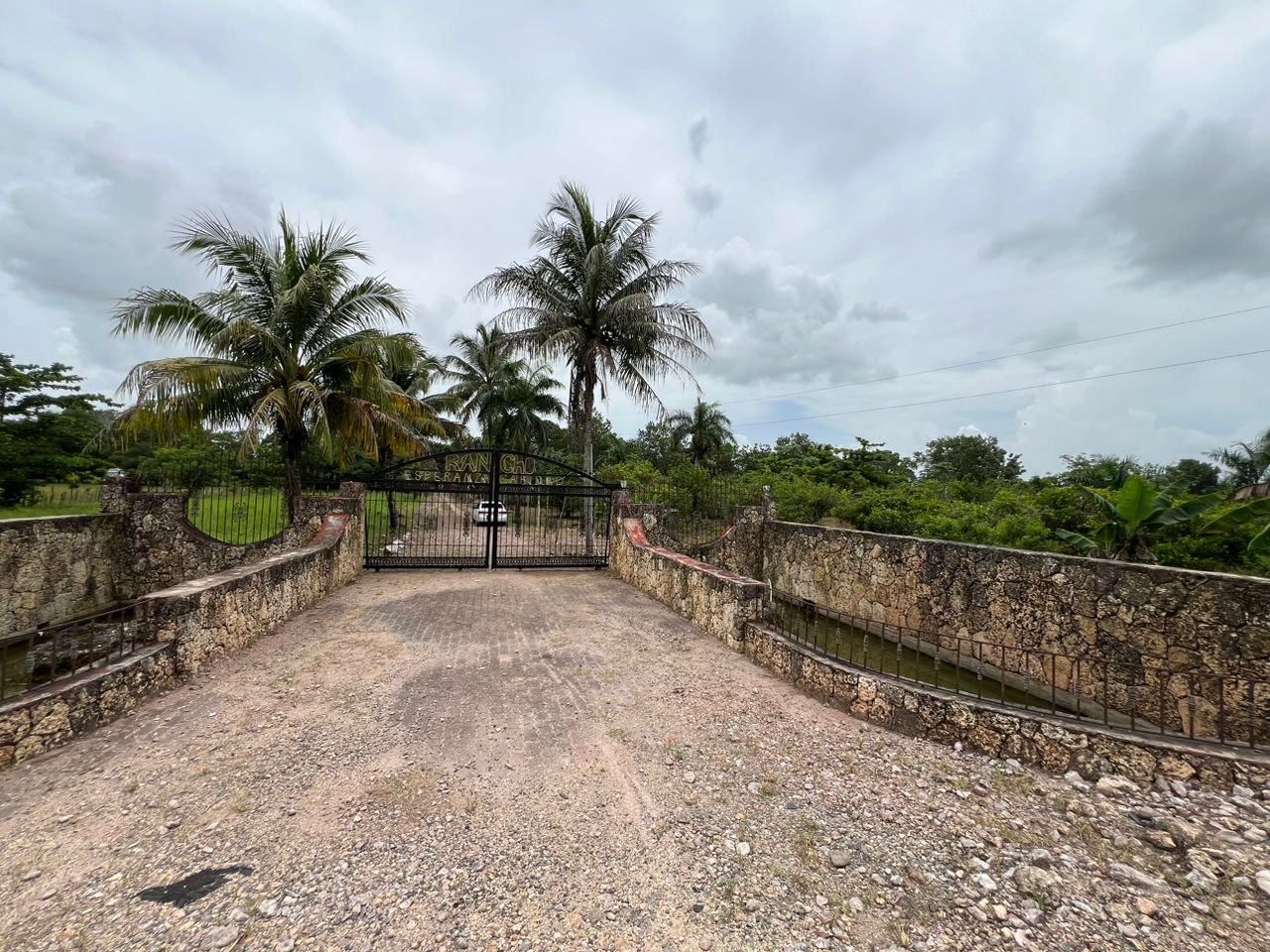 🟥 🏡Lote de Terreno en Bayaguana Monte Plata🏡