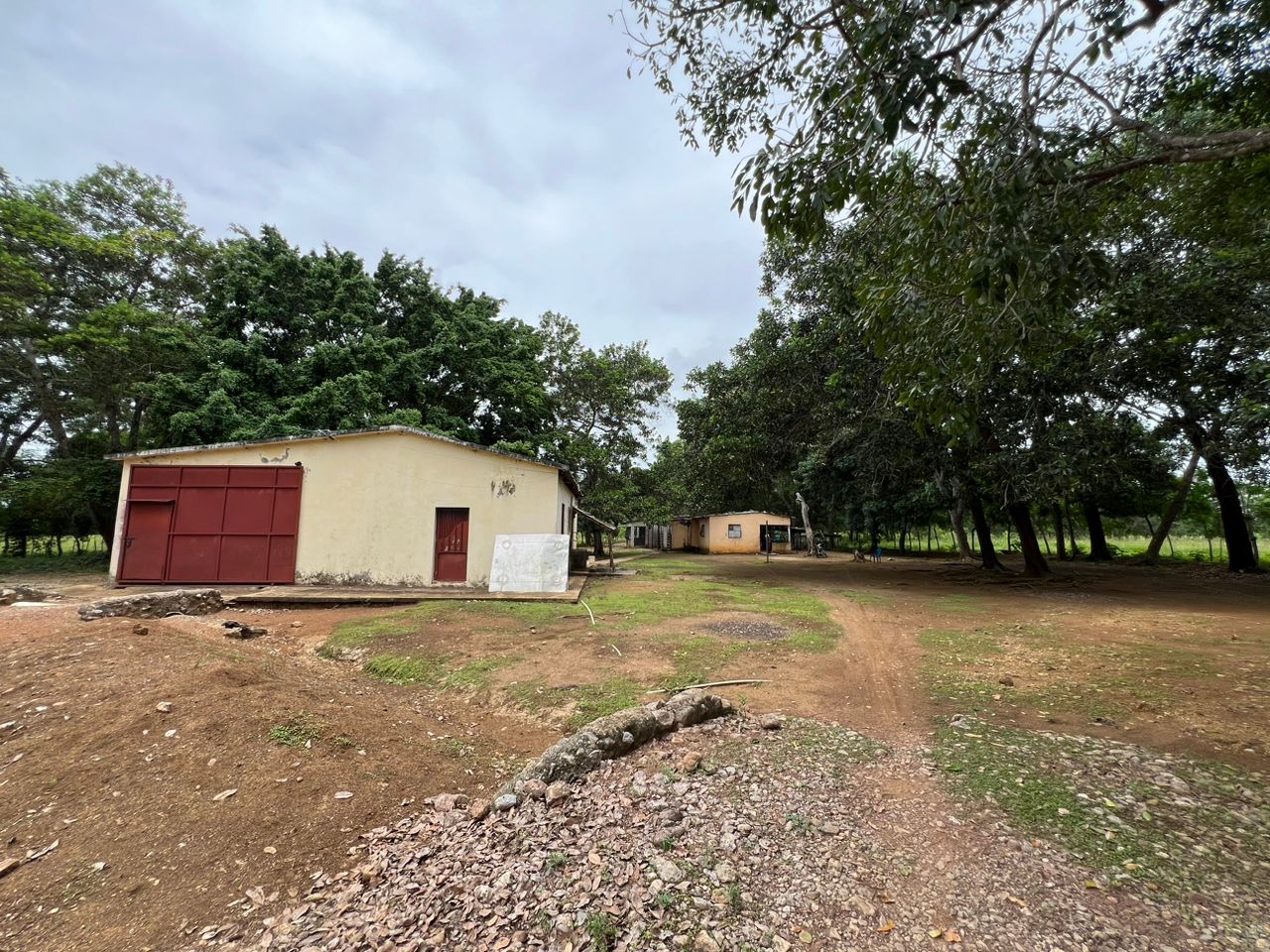 🟥 🏡Lote de Terreno en Bayaguana Monte Plata🏡