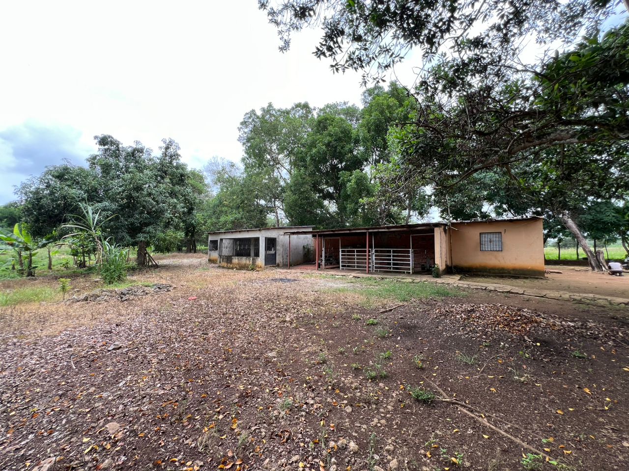 🟥 🏡Lote de Terreno en Bayaguana Monte Plata🏡