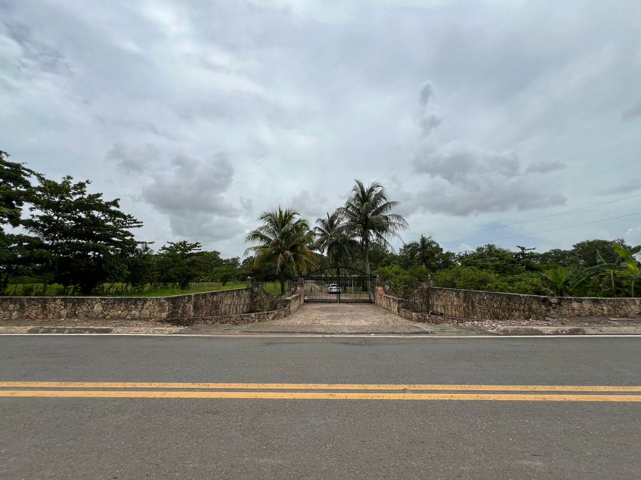 🟥 🏡Lote de Terreno en Bayaguana Monte Plata🏡