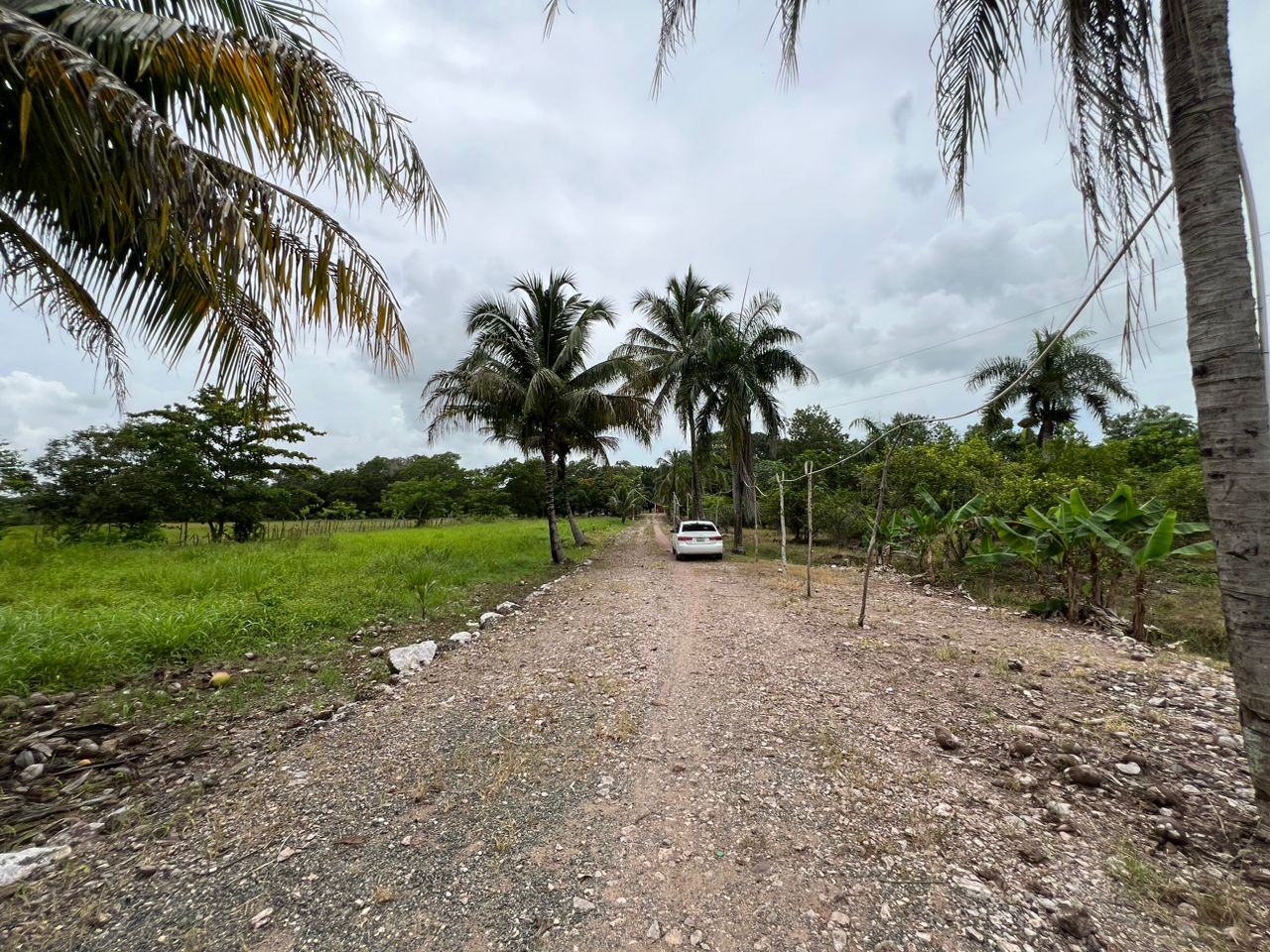 🟥 🏡Lote de Terreno en Bayaguana Monte Plata🏡