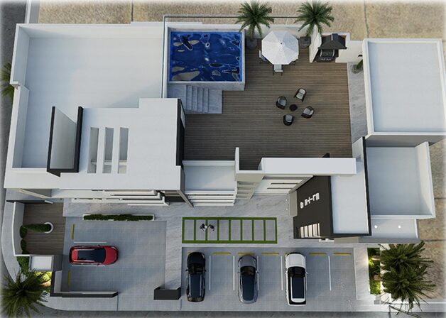 🏢VENTA DE APARTAMENTOS EN RESIDENCIAL ELITE 5 🏢