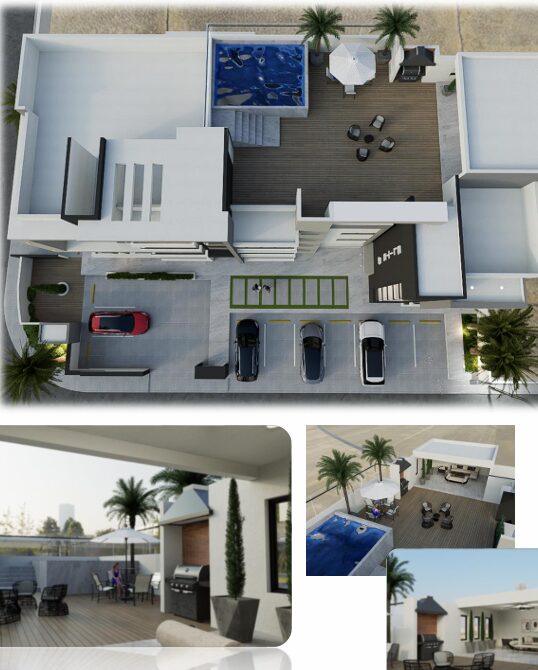 🏢VENTA DE APARTAMENTOS EN RESIDENCIAL ELITE 5 🏢
