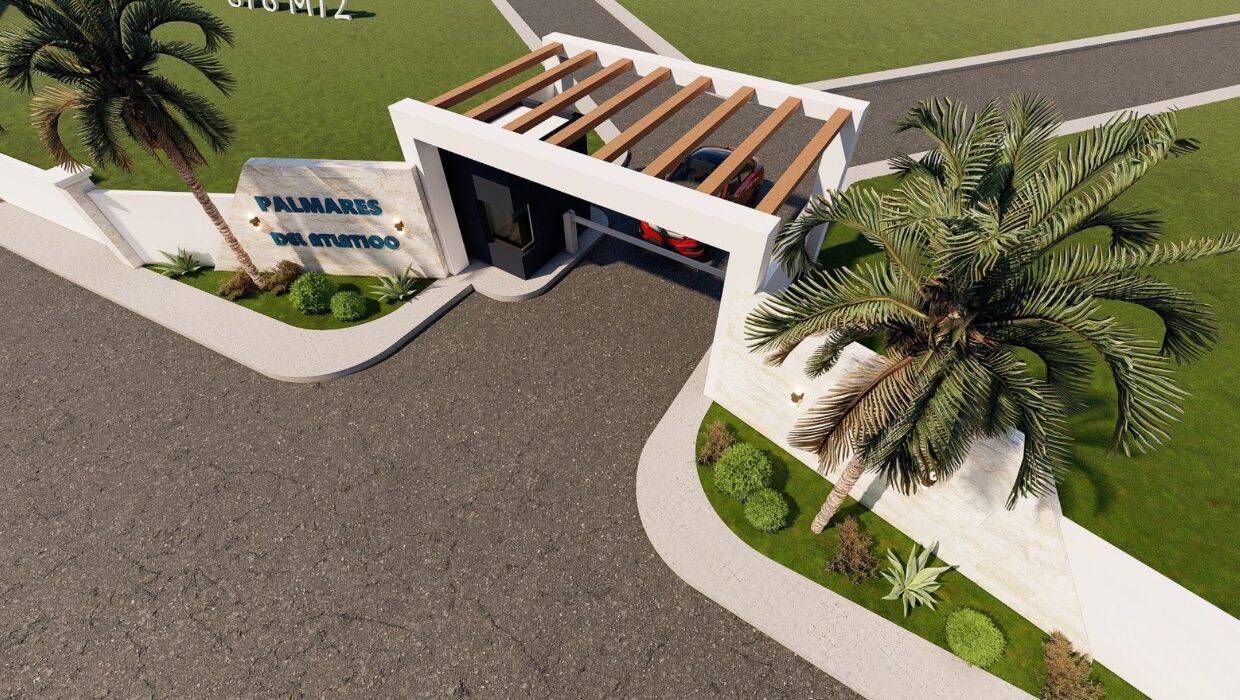 🌴LOTES DE TERRENO EN CAÑO AZUL, CABRERA REPUBLICA DOMINICANA DETRAS DEL PESO.🌴