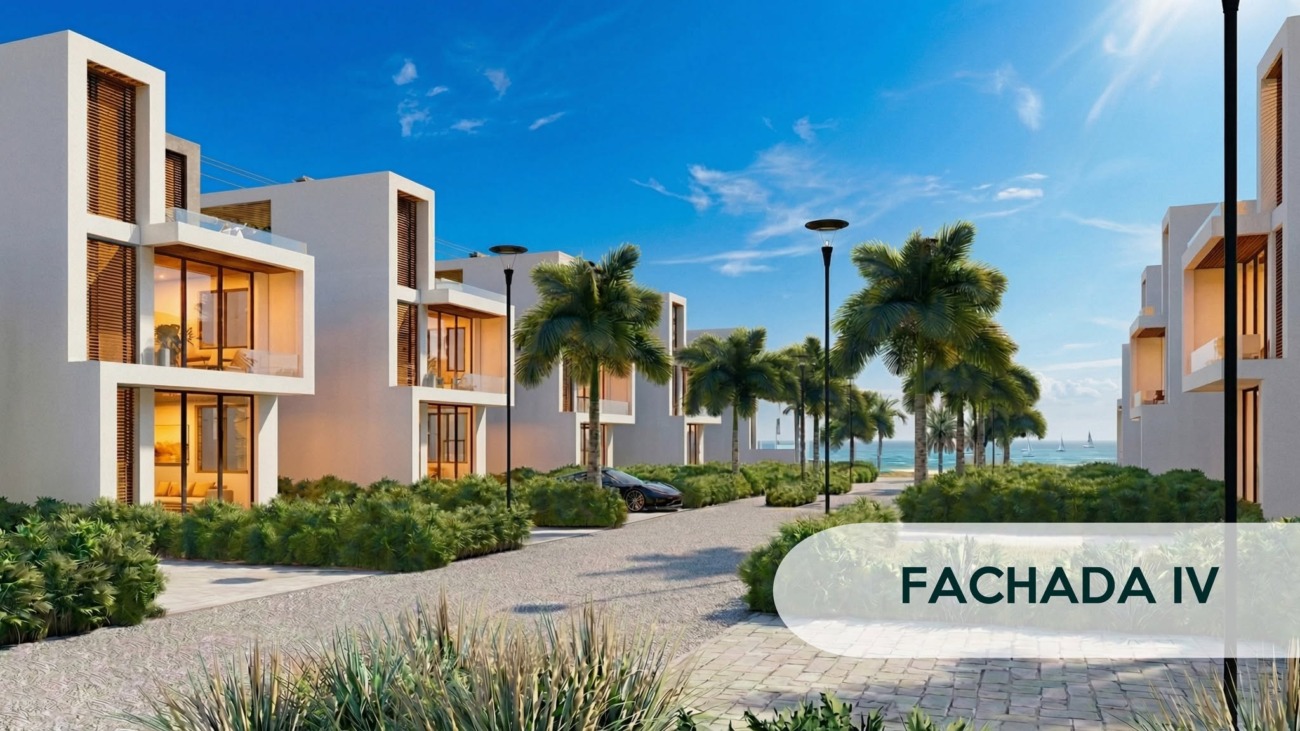 CAMPO ALTO RESIDENCES CABRERA MARIA TRINIDAD SANCHEZ