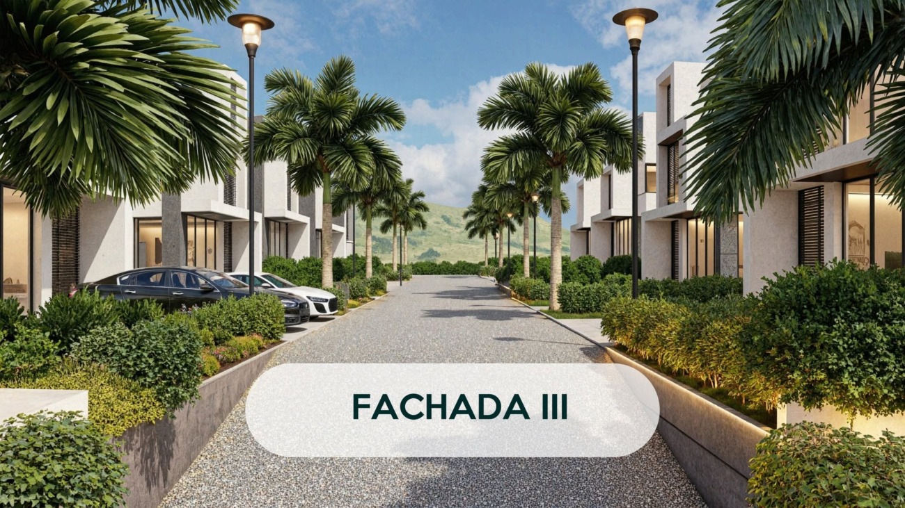 CAMPO ALTO RESIDENCES CABRERA MARIA TRINIDAD SANCHEZ