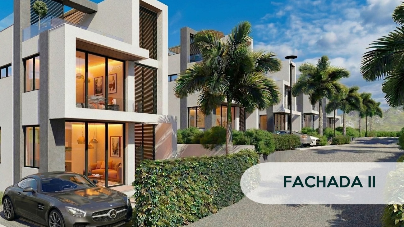 CAMPO ALTO RESIDENCES CABRERA MARIA TRINIDAD SANCHEZ