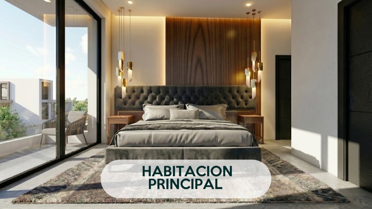 CAMPO ALTO RESIDENCES CABRERA MARIA TRINIDAD SANCHEZ