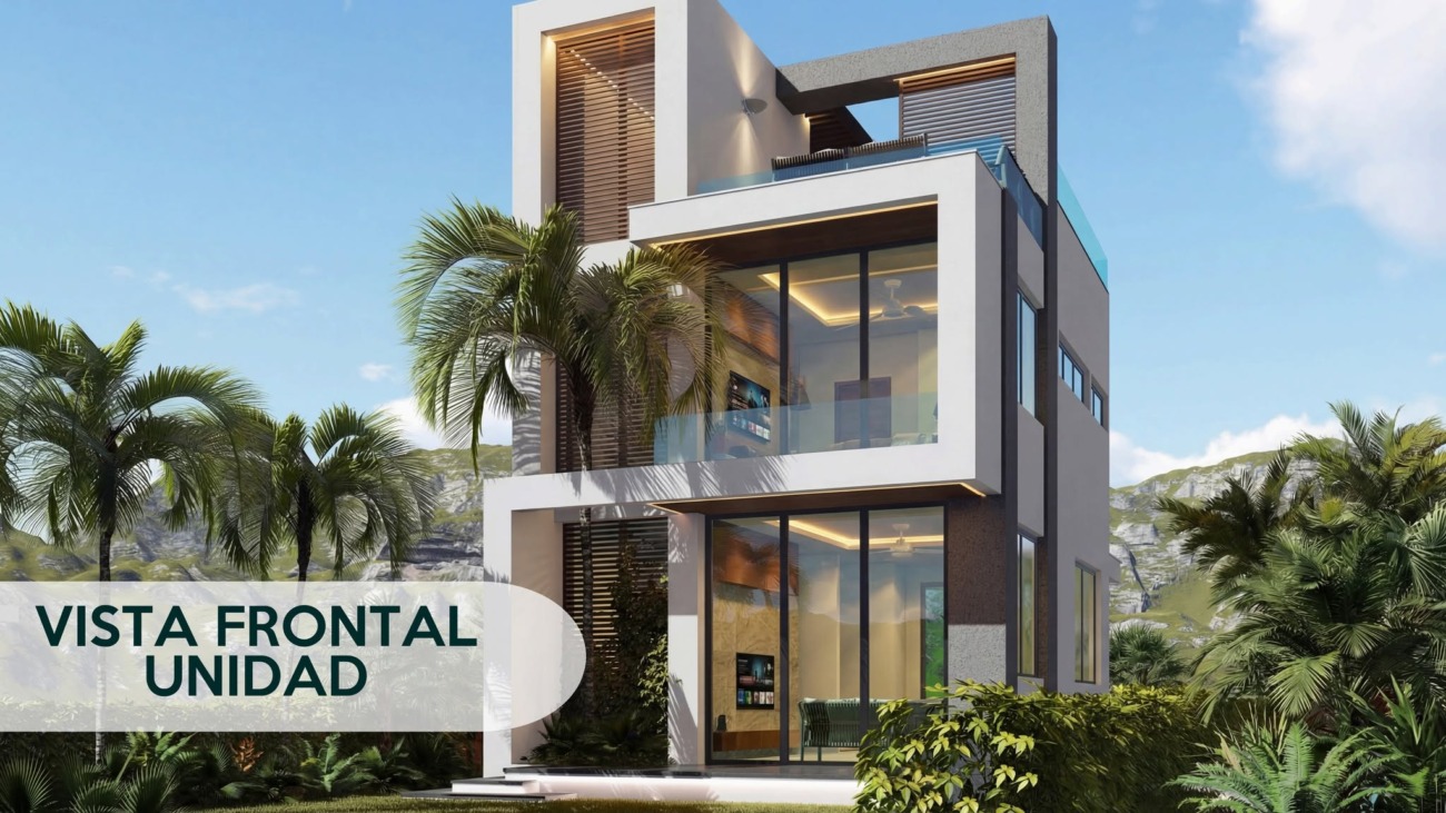 CAMPO ALTO RESIDENCES CABRERA MARIA TRINIDAD SANCHEZ