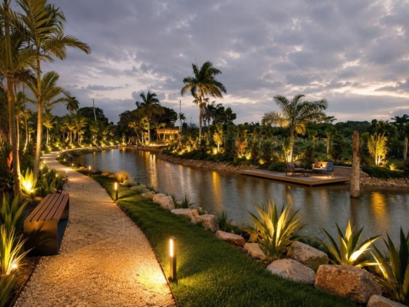 PROYECTO RESIDENCIAL DON ERNESTO, NAGUA, REPUBLICA DOMINICANA.