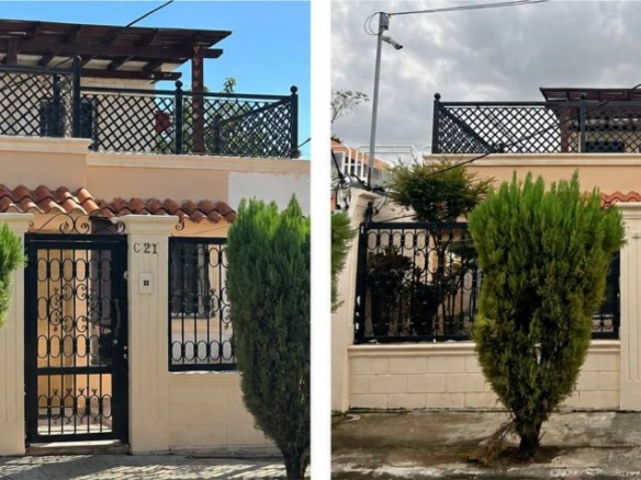 Casa en venta Ciudad Real 1, Av. República de Colombia REPUBLICA DOMINICANA.
