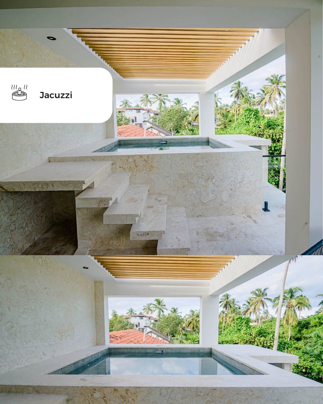 Villa En Venta En La Ballena, Terrenas Republica Dominicana.