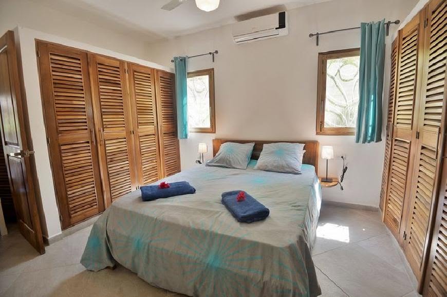 Villa de Venta en Las Terrenas, Republica Dominicana.