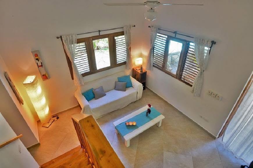Villa de Venta en Las Terrenas, Republica Dominicana.