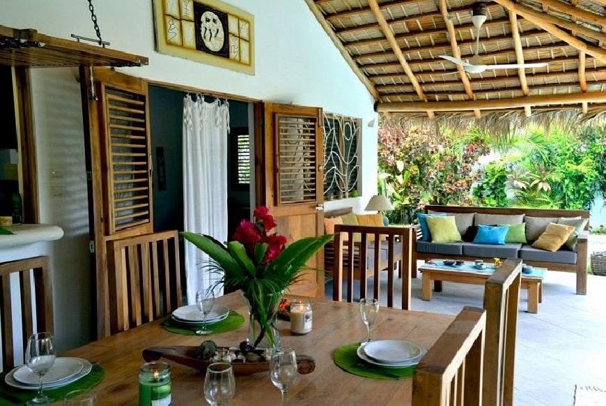 Villa de Venta en Las Terrenas, Republica Dominicana.