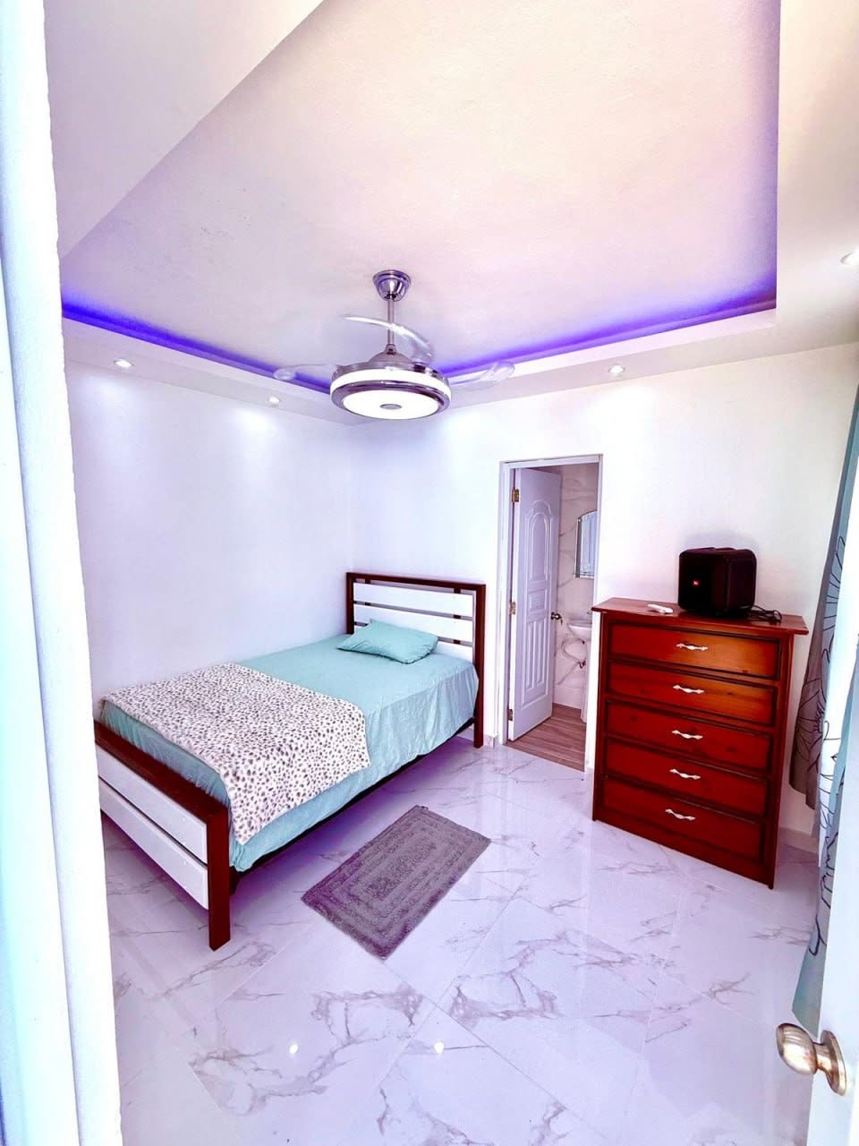 Bella propiedad en venta ubicada en Nagua Campo Club, Urbanización Brisas del Atlantico, Maria Trinidad Sanchez, Republica Dominicana.