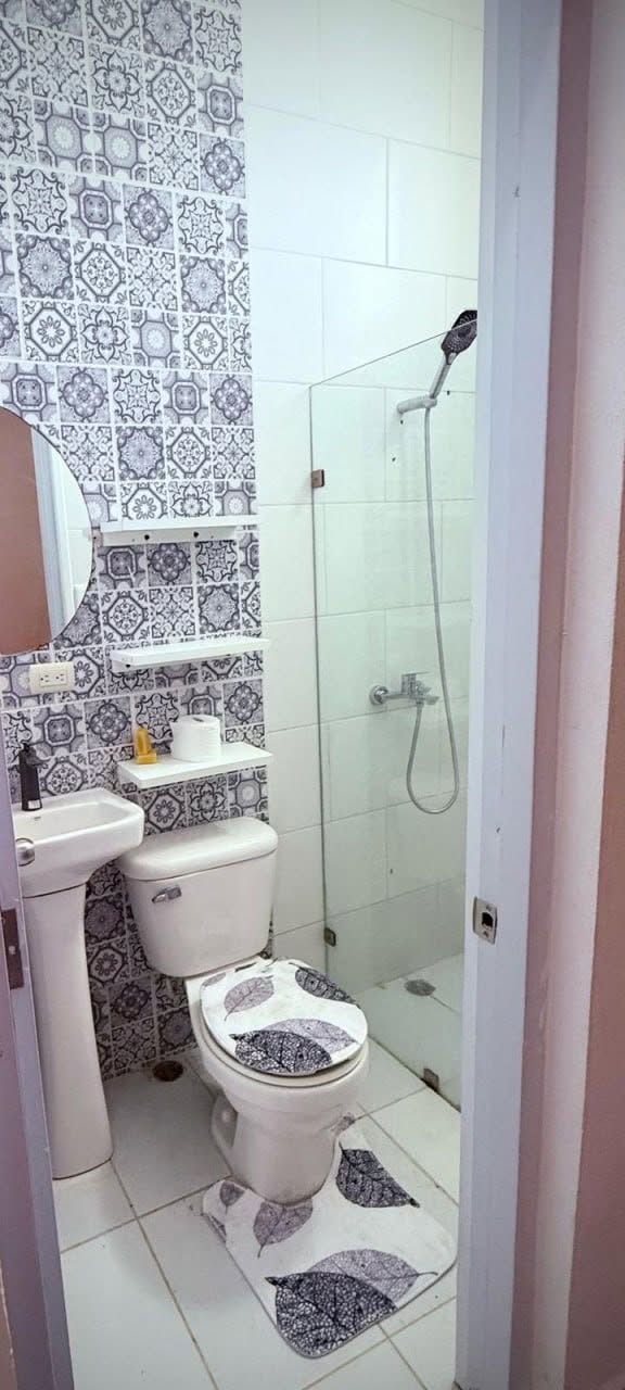 Bella propiedad en venta ubicada en Nagua Campo Club, Urbanización Brisas del Atlantico, Maria Trinidad Sanchez, Republica Dominicana.