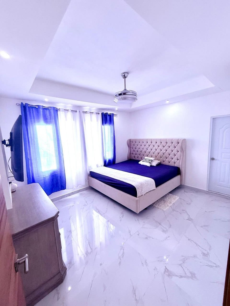 Bella propiedad en venta ubicada en Nagua Campo Club, Urbanización Brisas del Atlantico, Maria Trinidad Sanchez, Republica Dominicana.