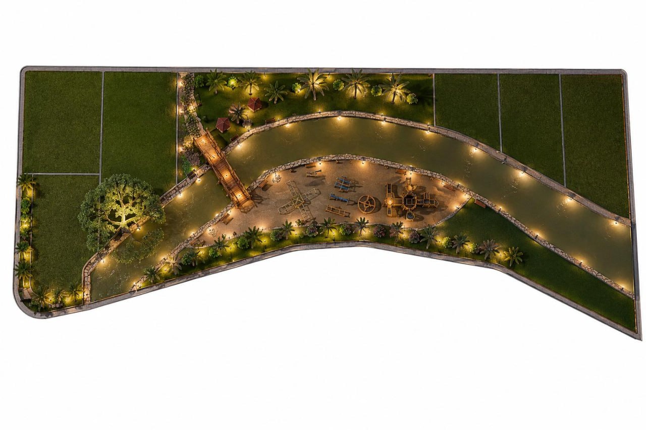 PROYECTO RESIDENCIAL DON ERNESTO, NAGUA, REPUBLICA DOMINICANA.
